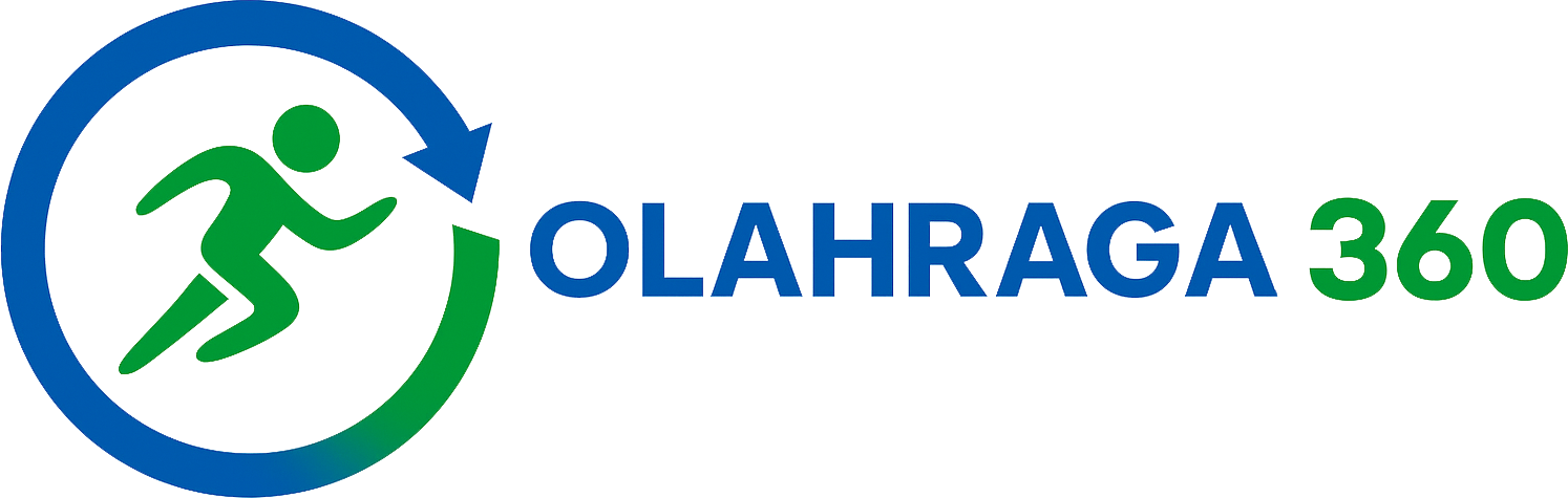 Olahraga 360 Putaran Dunia Olahraga, Tanpa Terlewat
