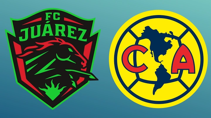 Duel Juárez vs Club América di Liga MX 2025