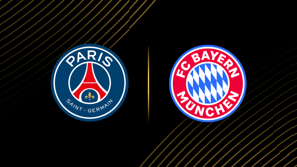 PSG vs Bayern di Piala Dunia Antarklub
