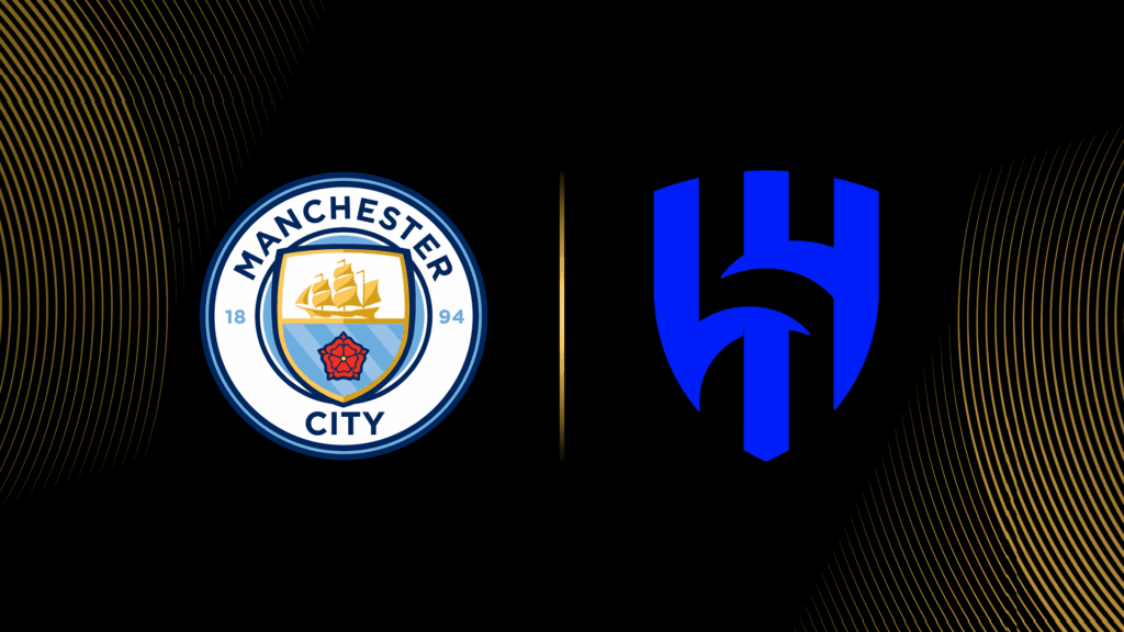 Manchester City vs Al Hilal – Duel
