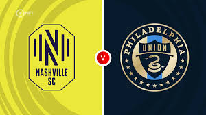 Nashville vs Philadelphia Union laga krusial MLS 2025