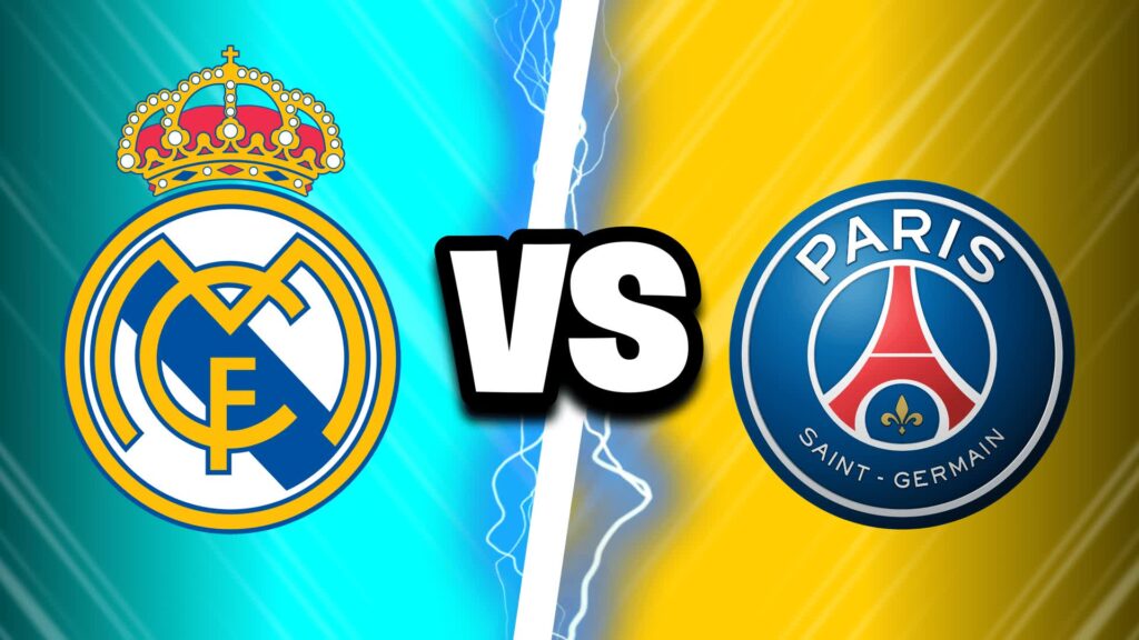 PSG vs Madrid: Preview Panas Semi-Final 2025