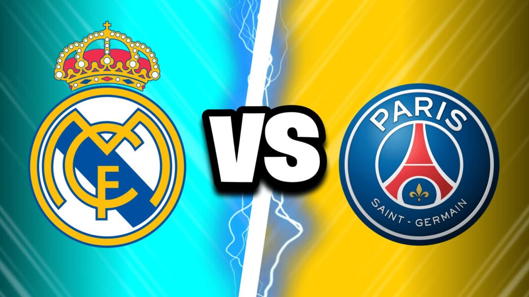Prediksi Terkini PSG vs Madrid 2025 PSG vs Madrid: Preview Panas Semi-Final 2025