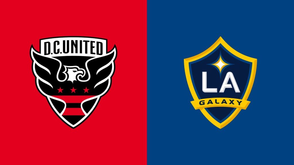 Preview laga LA Galaxy vs DC United pekan MLS 2025