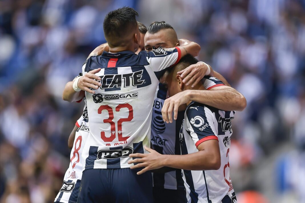 Epic Showdown — Monterrey vs Atlas 3‑1