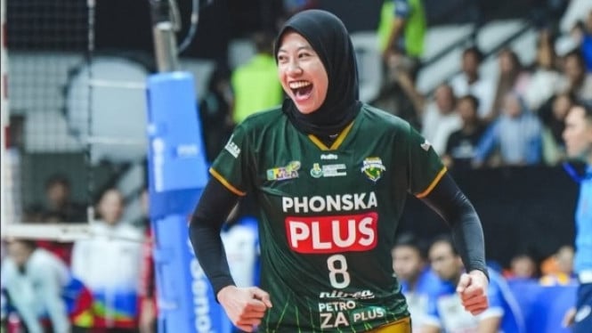 Megawati Hangestri Pertiwi