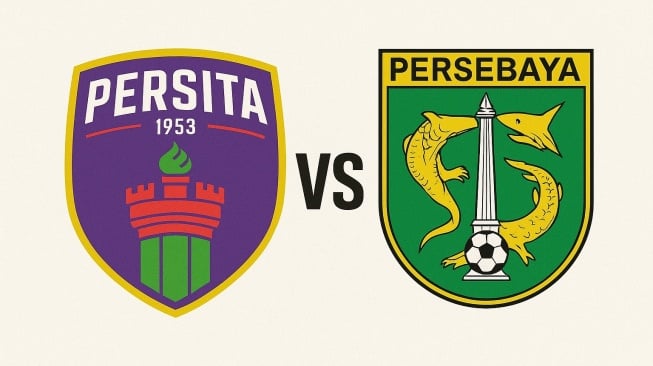 Persita vs Persebaya