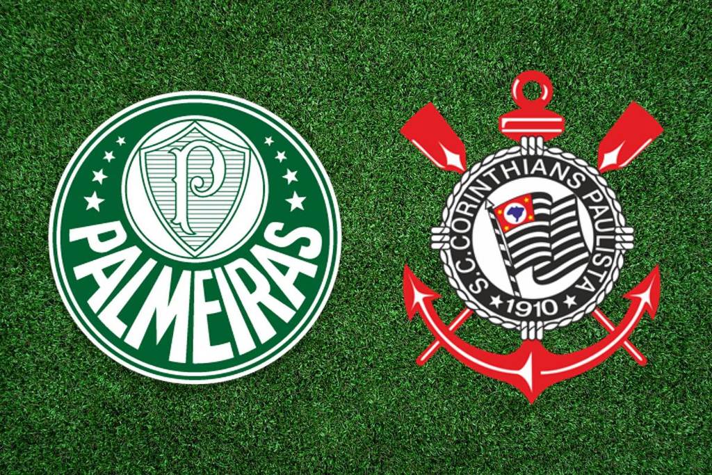 Palmeiras vs Corinthians Palmeiras vs Corinthians