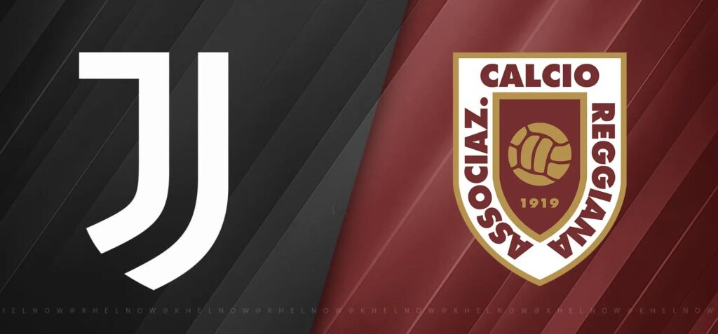 Juventus vs Reggiana
