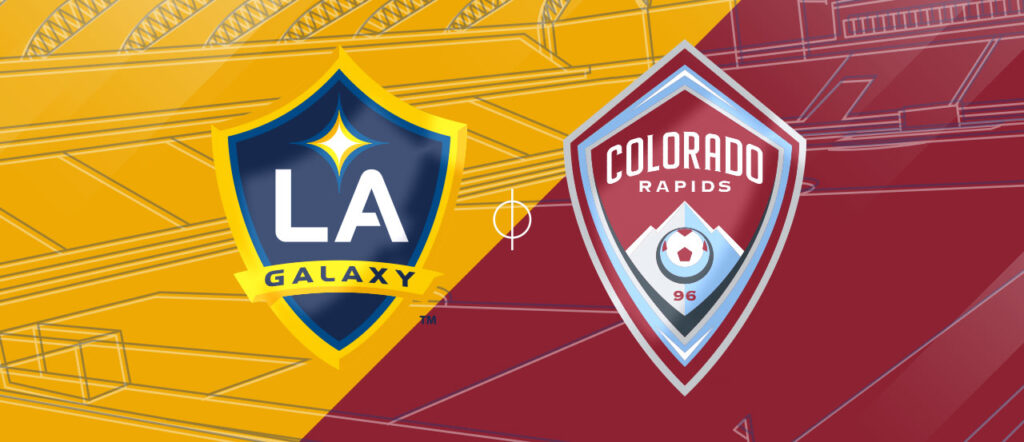 LA Galaxy vs Colorado Rapids berakhir 3-0. Tarczynski-Miller, Wynder, dan Pec cetak gol; Reus beri asis.