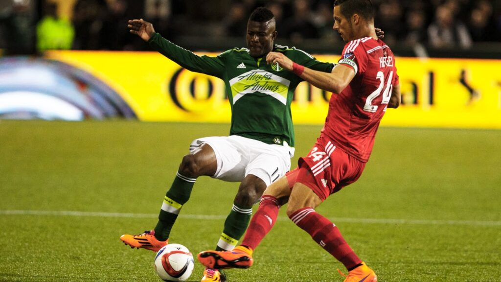 Dallas vs Portland Timbers penuh drama.