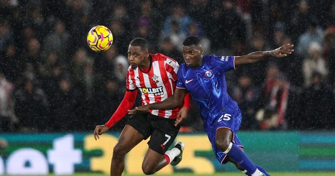 Chelsea vs Sunderland malam ini. Chelsea vs Sunderland malam ini.