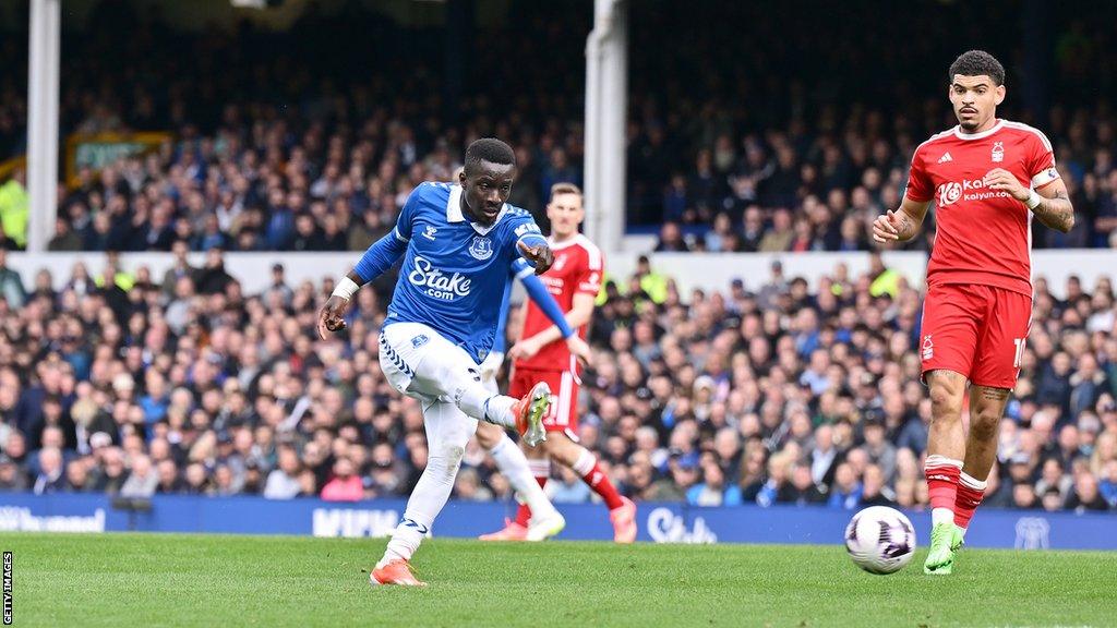 Rawan Kejutan! Prediksi Nottingham Forest vs Everton, City Ground Bisa Jadi Titik Balik atau Petaka