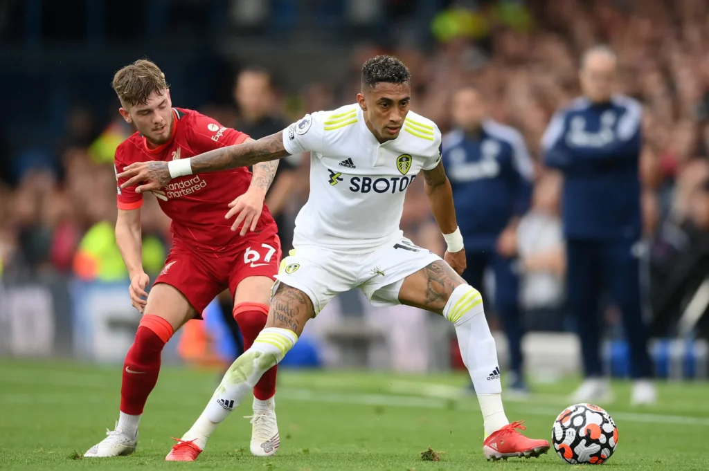 Leeds vs Liverpool dini hari ini bukan sekadar formalitas.