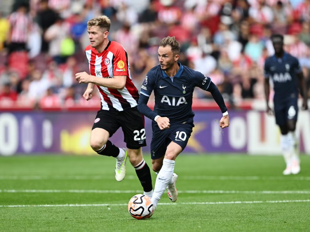 Spurs Wajib Waspada! Prediksi Brentford vs Tottenham Bisa Jadi Kejutan Pahit Awal Tahun