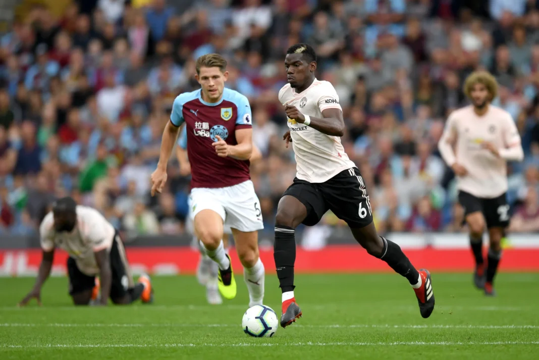 Drama Baru di Old Trafford, Ujian Berat di Turf Moor: Prediksi Man Utd vs Burnley yang Bisa Bikin Kejutan