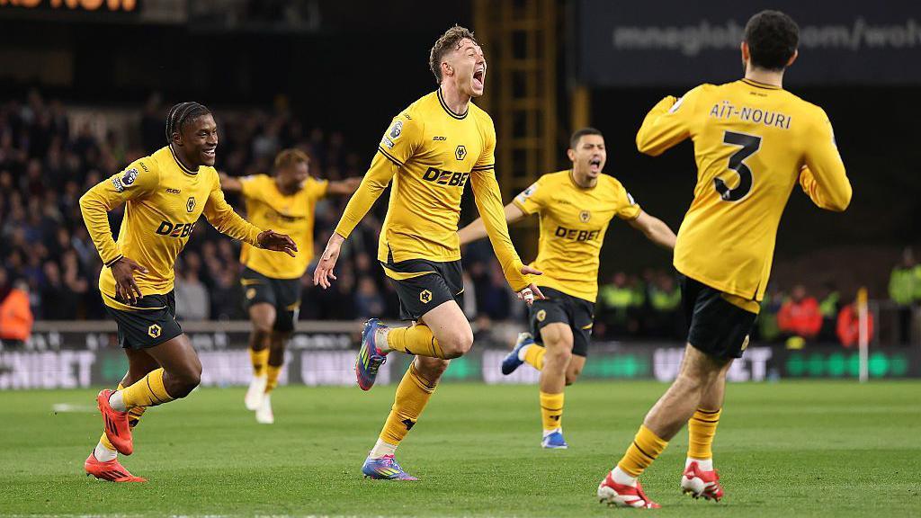 Wolves vs West Ham bukan sekadar 3 poin.