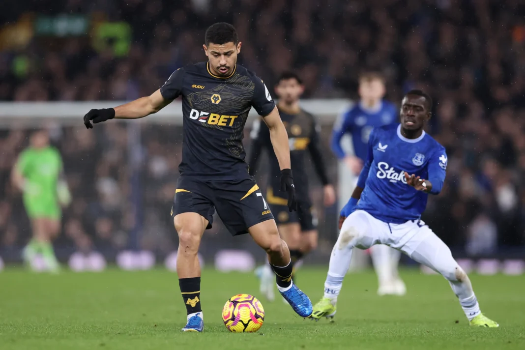 Wolves vs Everton tayang Kamis dini hari WIB. Wolves vs Everton tayang Kamis dini hari WIB.