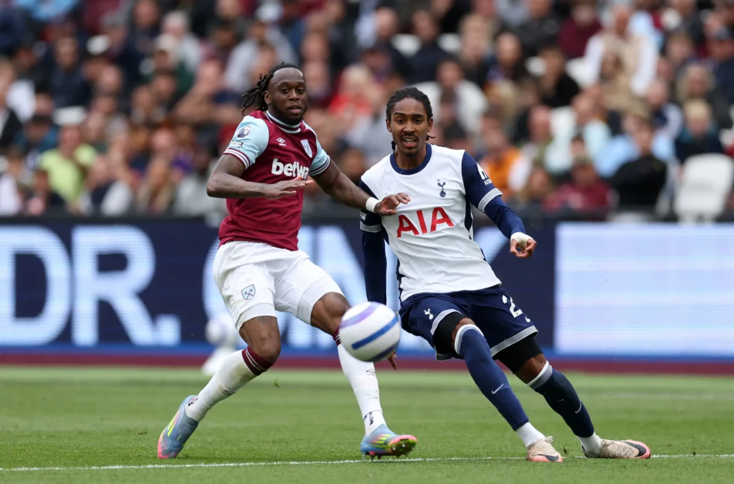Derby London di Ujung Tekanan. West Ham vs Tottenham Jadi Ujian Mental