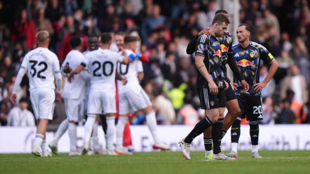 Fulham vs Leeds di Elland Road, Malam yang Bisa Mengubah Arah Musim