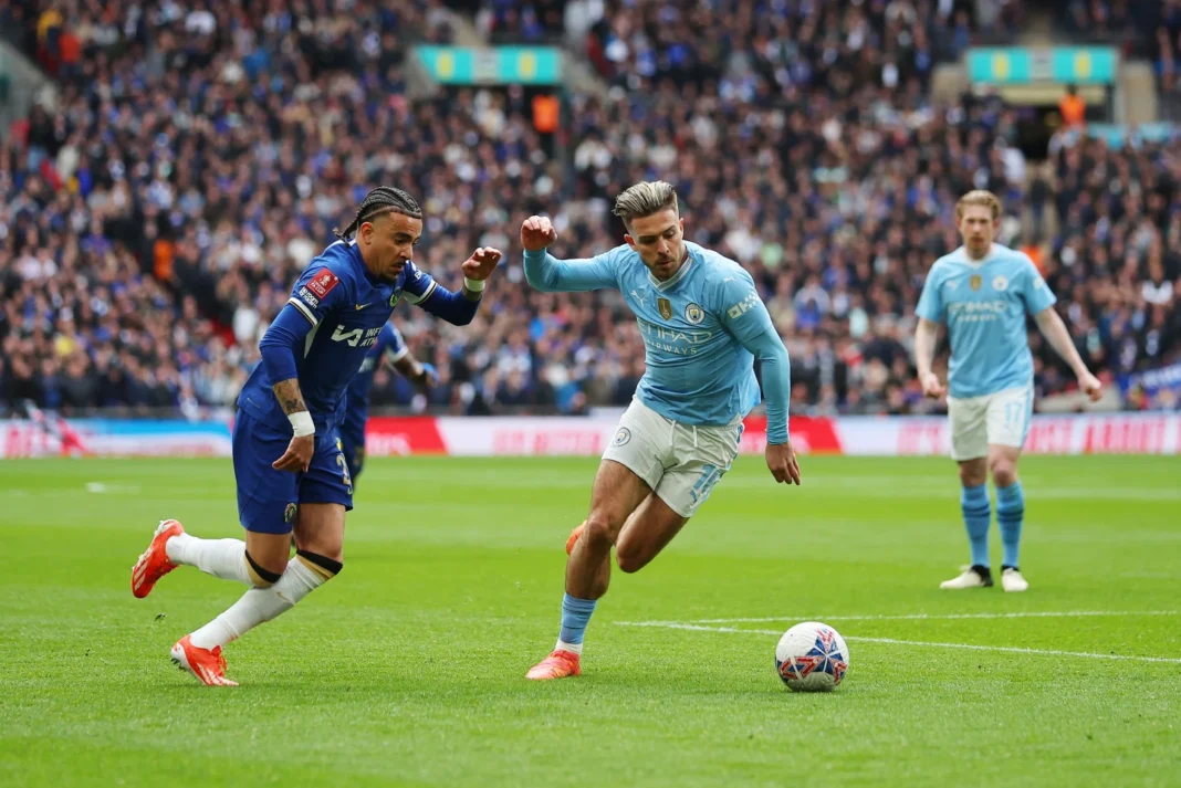 Prediksi Chelsea vs Manchester City: Etihad Bisa Jadi Malam Paling Brutal, The Blues Wajib Sempurna