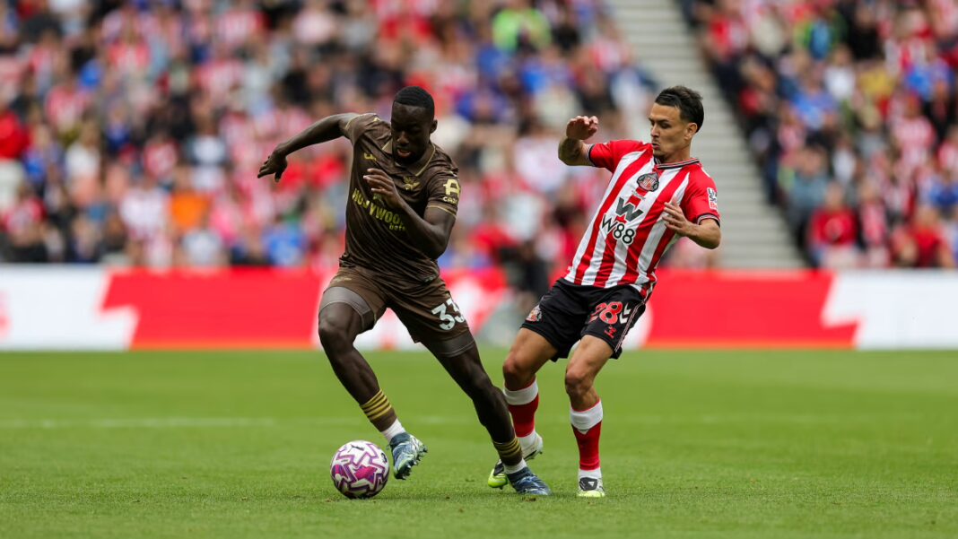 Prediksi Sunderland vs Brentford: Sama-sama 30 Poin, Duel Ini Bisa Jadi Titik Balik atau Awal Masalah