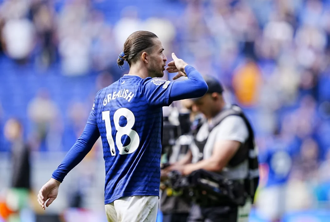 Everton vs Brighton di Amex: Papan Tengah Panas, Siapa Tergelincir?