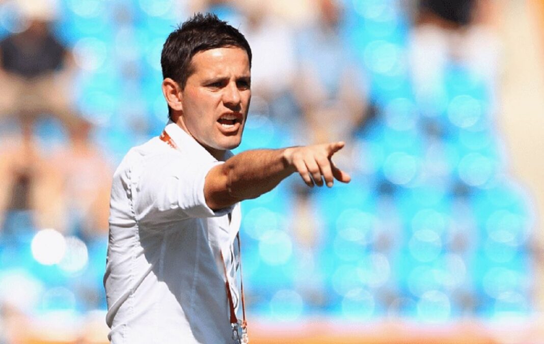 John Herdman resmi jadi pelatih Timnas Indonesia. John Herdman resmi jadi pelatih Timnas Indonesia.