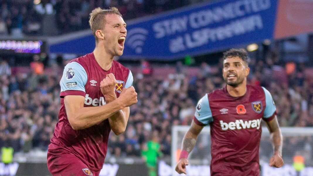 Duel Paling Menegangkan Pekan Ini: Prediksi West Ham vs Nottingham Forest, Satu Kesalahan Bisa Fatal