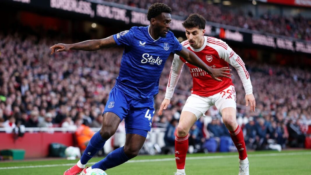 Chelsea vs Everton Dini Hari WIB: Jadwal, Klasemen, Form, Prediksi Skor