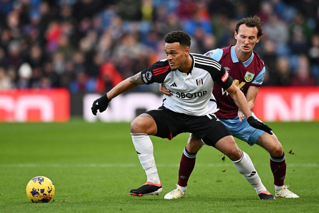 Burnley vs Fulham: Papan Tengah vs Zona Merah, Siapa Bertahan?